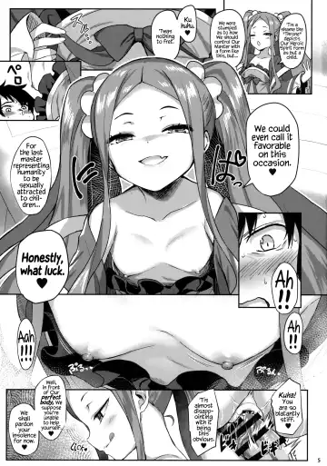 [Kinnotama] Fuya Syndrome - Sleepless Syndrome Fhentai - Page 4