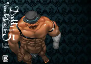Read [Hiko] Daddy in Wonderland 5 - Fhentai