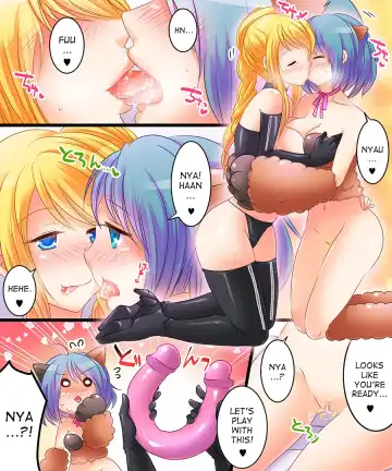 [Matsuzono] Saimin Tantei - Koneko-chan o Sagase! | Hypnosis Detective: Let's Look for the Kitty! Fhentai - Page 27