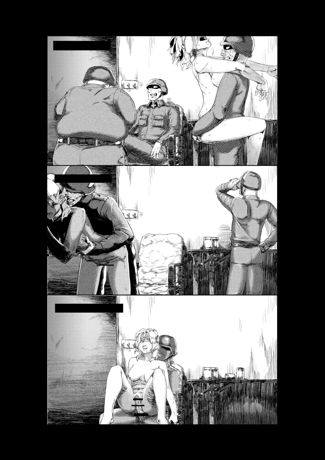 [Vertutame] Metal slug Fhentai - Page 29