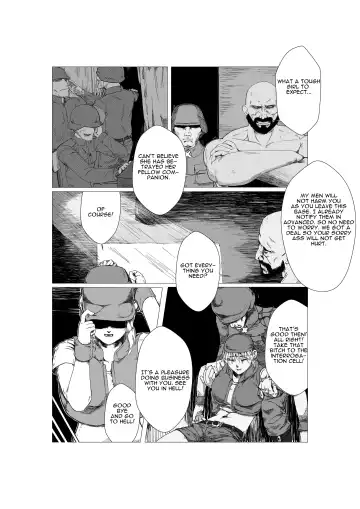 [Vertutame] Metal slug Fhentai - Page 12