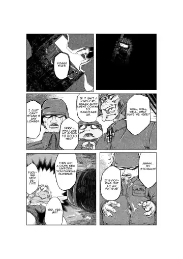 [Vertutame] Metal slug Fhentai - Page 17