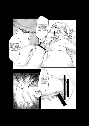 [Vertutame] Metal slug Fhentai - Page 24