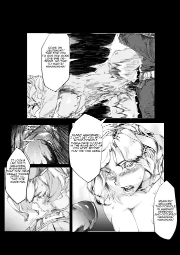 [Vertutame] Metal slug Fhentai - Page 26