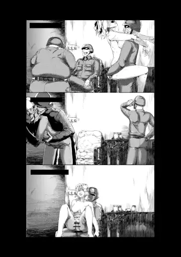 [Vertutame] Metal slug Fhentai - Page 29