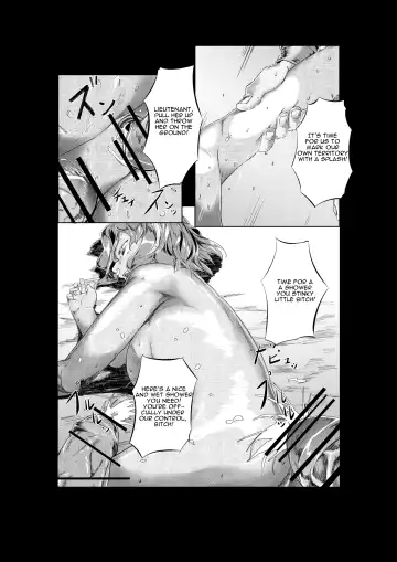 [Vertutame] Metal slug Fhentai - Page 32