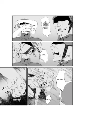 [Vertutame] Metal slug Fhentai - Page 34