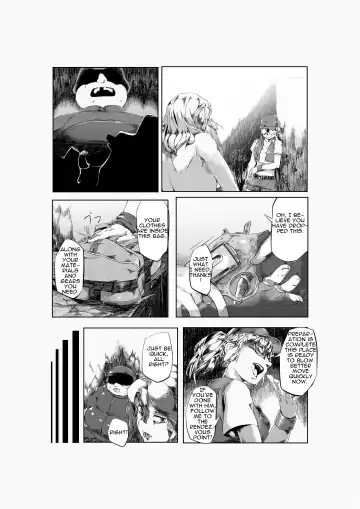 [Vertutame] Metal slug Fhentai - Page 36