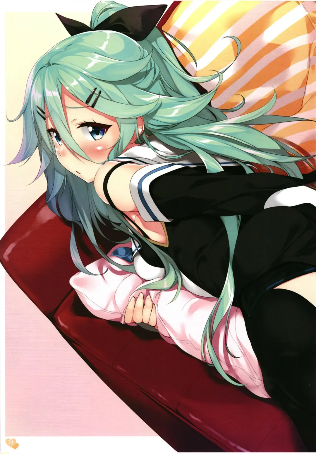 [Gintarou] Gintarou no Illust-bon - Nounai Mousou Suishin Iinka 3&4+α Fhentai - Page 31