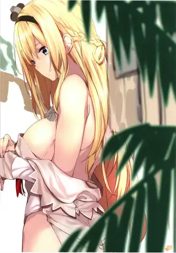 [Gintarou] Gintarou no Illust-bon - Nounai Mousou Suishin Iinka 3&4+α Fhentai - Page 22