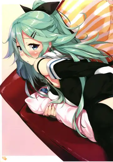 [Gintarou] Gintarou no Illust-bon - Nounai Mousou Suishin Iinka 3&4+α Fhentai - Page 31