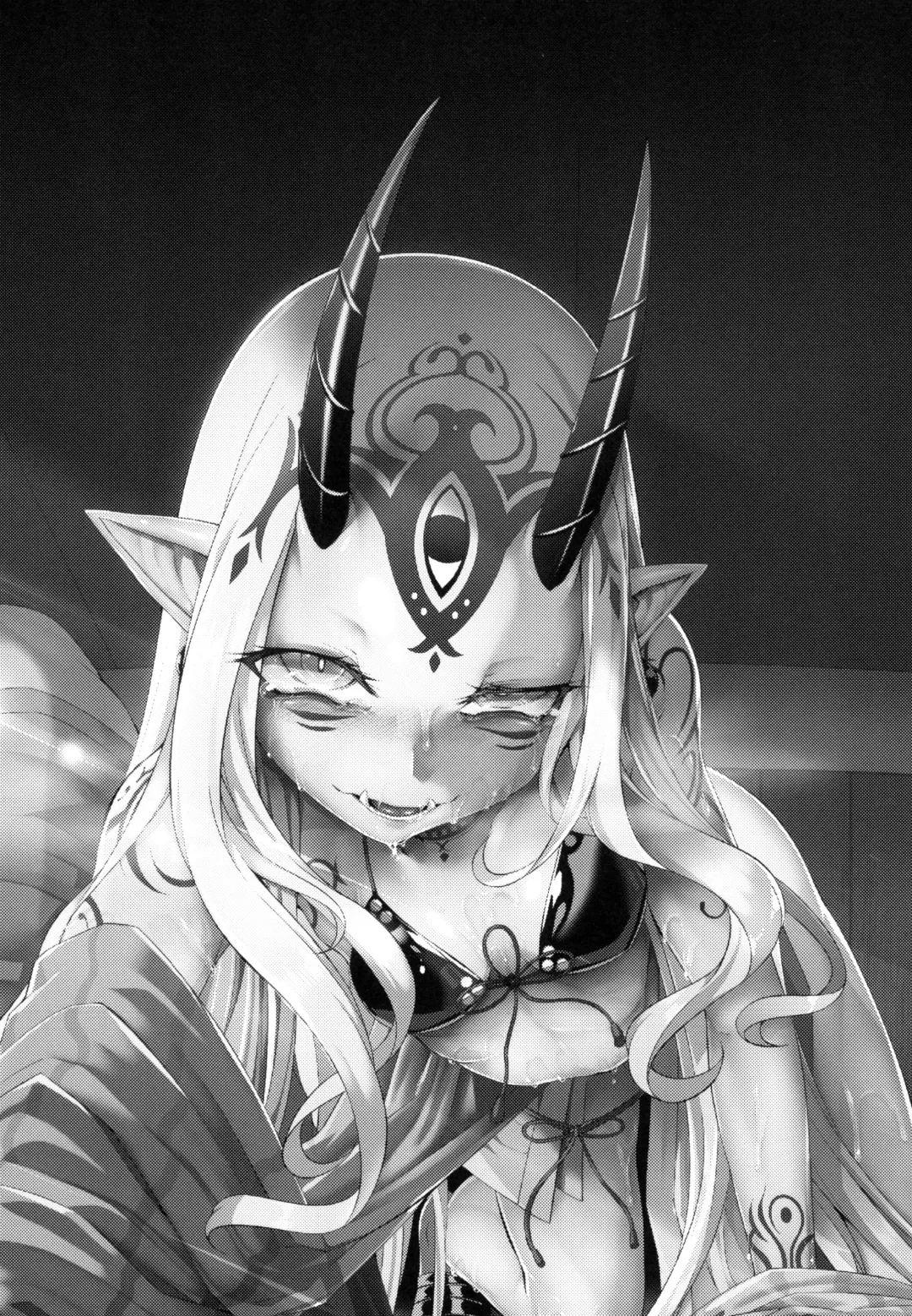 [Hujinon] M.P. Vol. 18 Fhentai - Page 3