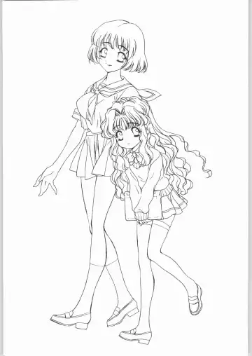 [Tajima Yasue] Ero Ero One Tea Plus Fhentai - Page 2