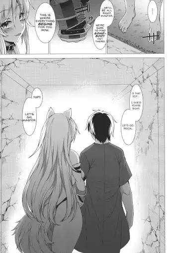 [Takayuki Hiyori] ANOTHER HEAVEN Fhentai - Page 29