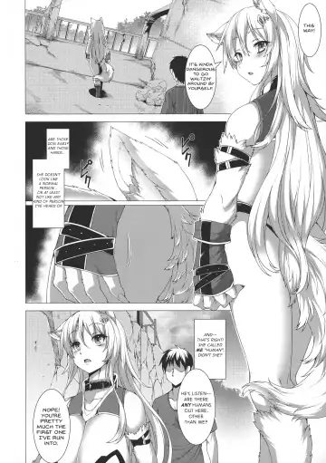 [Takayuki Hiyori] ANOTHER HEAVEN Fhentai - Page 6