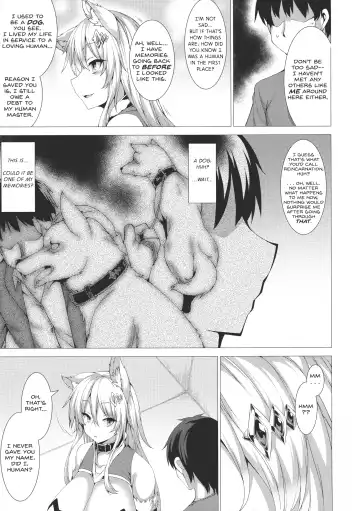 [Takayuki Hiyori] ANOTHER HEAVEN Fhentai - Page 7
