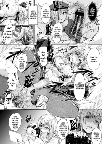 [Kakizaki Kousei] Mesuiki ga Gimuzukerareta Yasashii Shidou | I Fulfilled My Bitchgasm Duty Thanks to Gentle Training Fhentai - Page 12