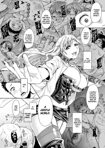 [Kakizaki Kousei] Mesuiki ga Gimuzukerareta Yasashii Shidou | I Fulfilled My Bitchgasm Duty Thanks to Gentle Training Fhentai - Page 13
