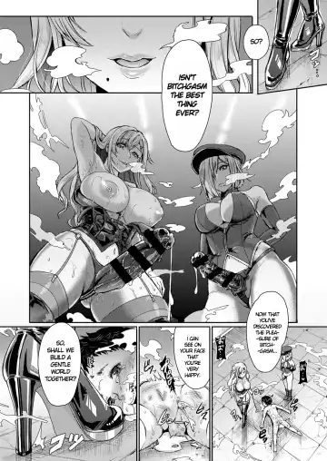 [Kakizaki Kousei] Mesuiki ga Gimuzukerareta Yasashii Shidou | I Fulfilled My Bitchgasm Duty Thanks to Gentle Training Fhentai - Page 21