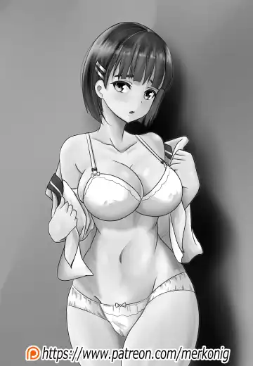 [Merkonig] B-Trayal 12 Fhentai - Page 2