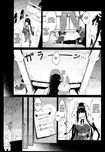 [Nanahara Fuyuki] HORNY BUNNY Fhentai - Page 5