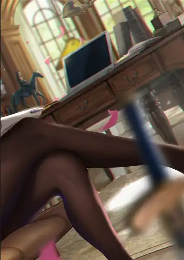 [Tsuki No Senninno] Kyoushi Taiken (decensored) Fhentai - Page 41