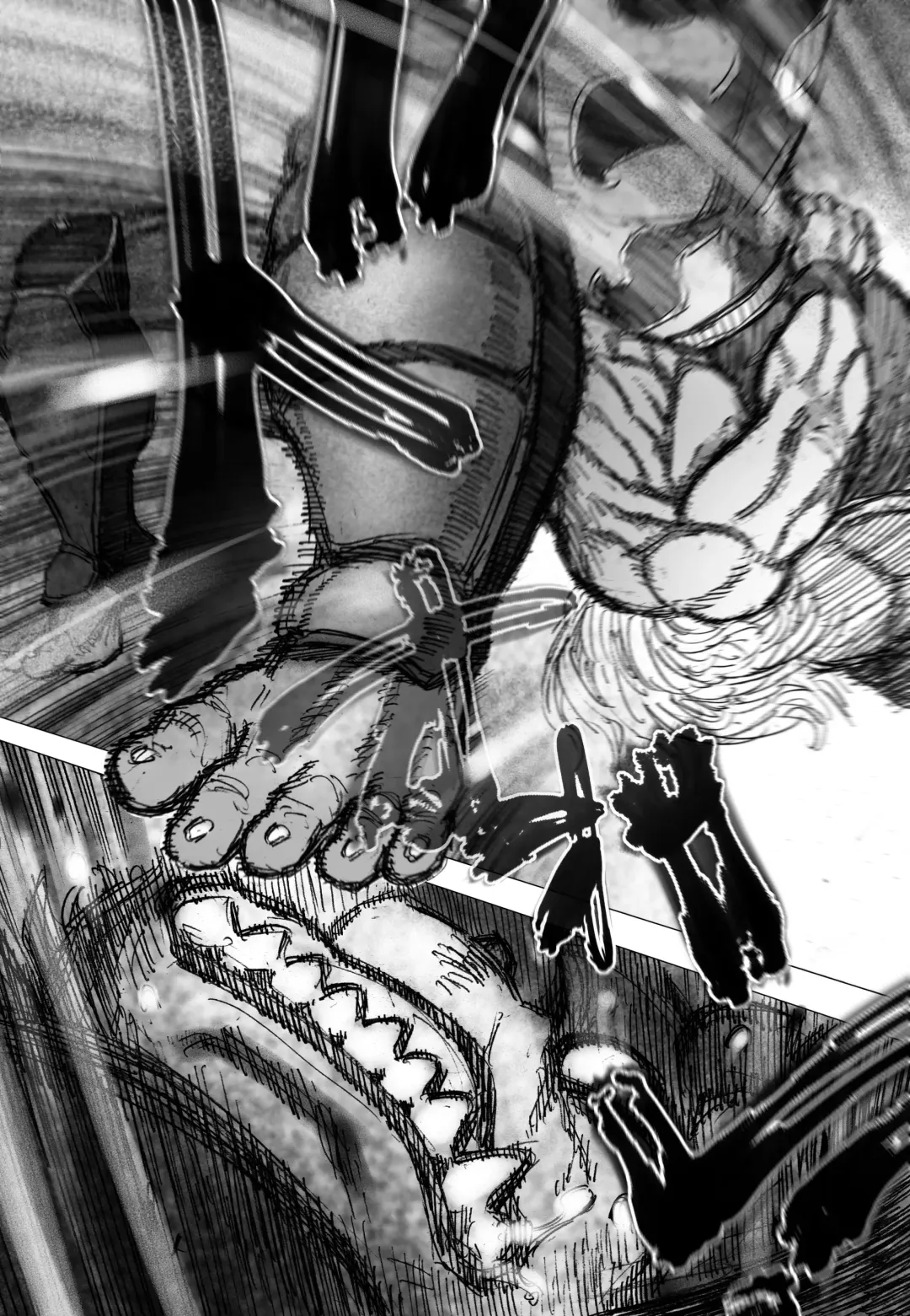 B・B SALVATION Fhentai - Page 4