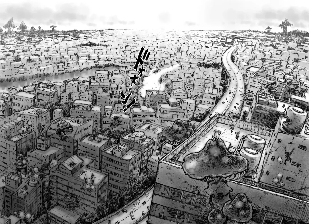 Takekinokonokono Fhentai - Page 38