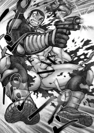 Takekinokonokono Fhentai - Page 6