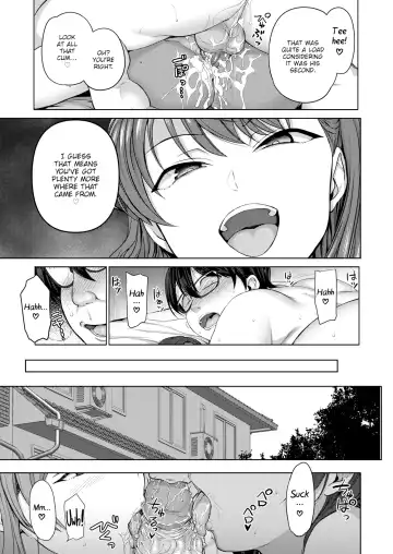 [Aiue Oka] Bullied ~Revenge Hypnosis~ 2 Fhentai - Page 13