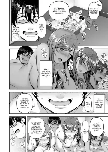 [Aiue Oka] Bullied ~Revenge Hypnosis~ 4 Fhentai - Page 10