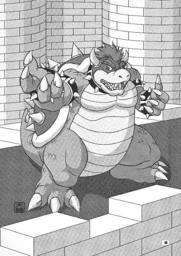 Kame no Okashira Fhentai - Page 17