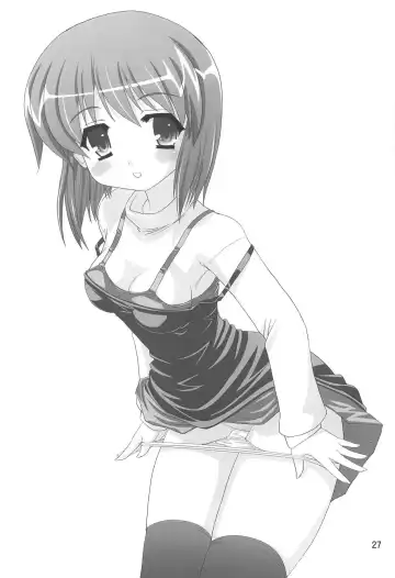 [Motoe Hiroya] Bad Medicine Fhentai - Page 26