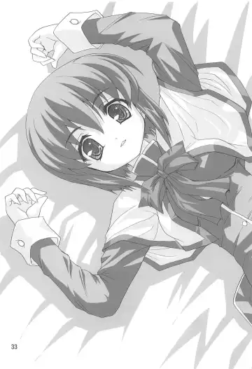 [Motoe Hiroya] Bad Medicine Fhentai - Page 32