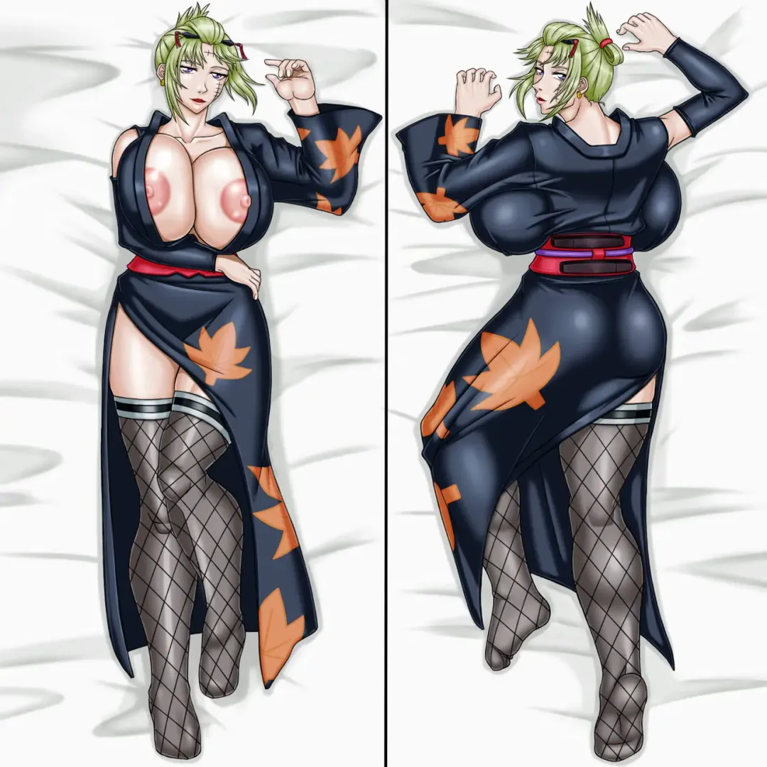 Gingetsu Fhentai - Page 122