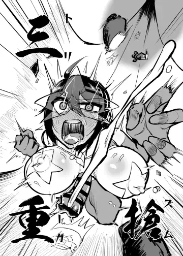 [Nisin] Renkin Seisou Plus One Fhentai - Page 41