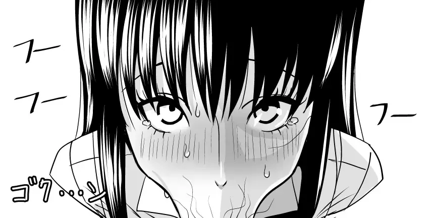 Ojisen JK to Batsuichi Tenchou Fhentai - Page 48