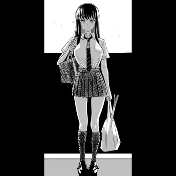 Ojisen JK to Batsuichi Tenchou Fhentai - Page 14