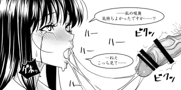 Ojisen JK to Batsuichi Tenchou Fhentai - Page 42