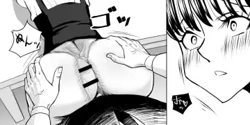 Ojisen JK to Batsuichi Tenchou Fhentai - Page 78