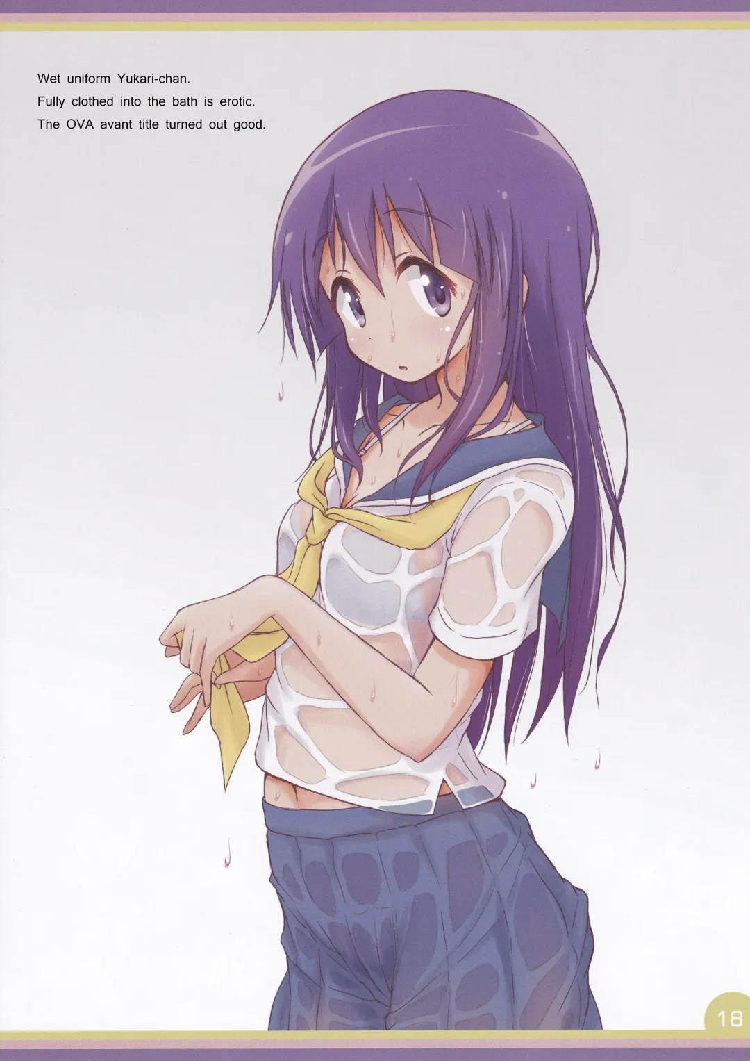 [Mel] Happy Style! 7 Fhentai - Page 18