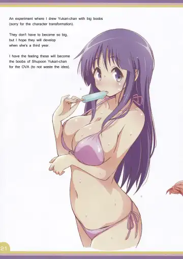 [Mel] Happy Style! 7 Fhentai - Page 21