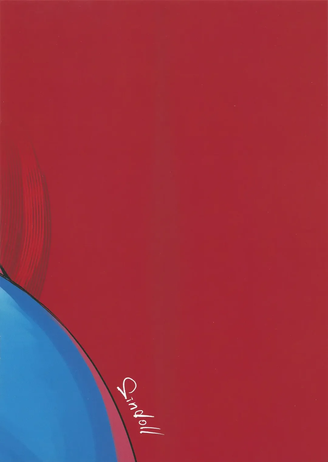 [Sindoll] Brutal Immoral Krystal Fhentai - Page 2