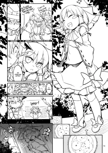 [Yassy] Asobu Kane Hoshisa ni | Sex for Money Fhentai - Page 13