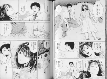 [Yuuki Ryo] Crimson Heart 3 Fhentai - Page 56