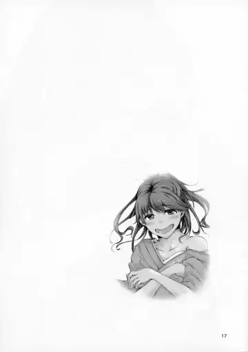 [Myula] Sono Kusuriyubi ni Hamatte Iru no wa Fhentai - Page 17