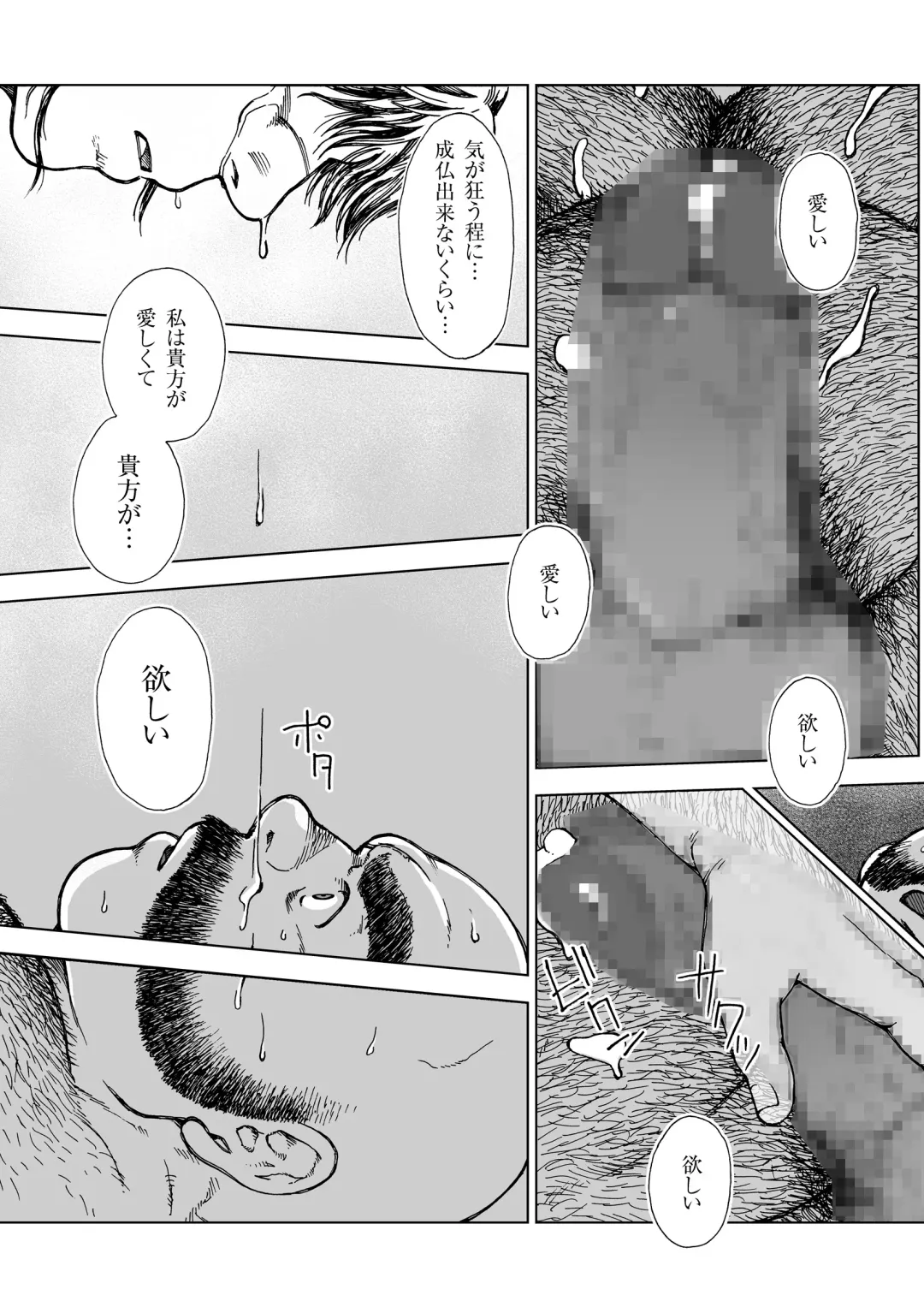 [Hiko] Hitoyodogi Fhentai - Page 23