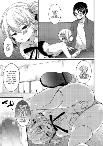[Mareo] Boku no Koto Suki nan janai no!? Fhentai - Page 7