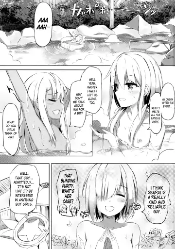 [Konka] Illya to Issho ni Shiyo | Doing it with Illya Fhentai - Page 2