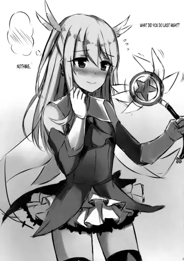 [Konka] Illya to Issho ni Shiyo | Doing it with Illya Fhentai - Page 22